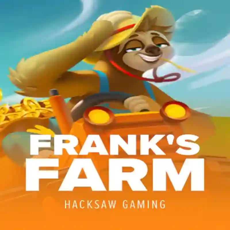 HS Franks Farm slots online