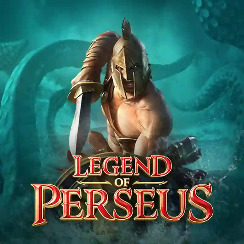 Legend of Perseus slot game at patrullero777