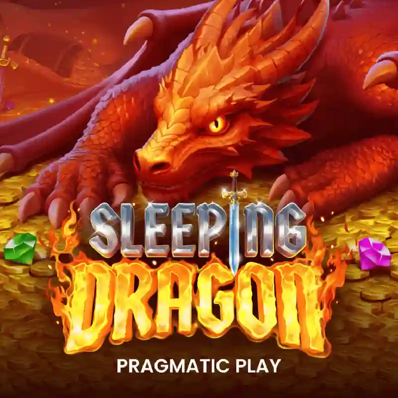 Sleeping Dragon Slot patrullero777
