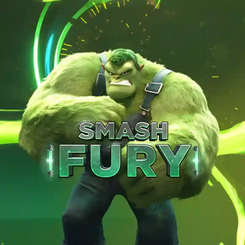 Smash Fury Casino Game - Jugar en patrullero777